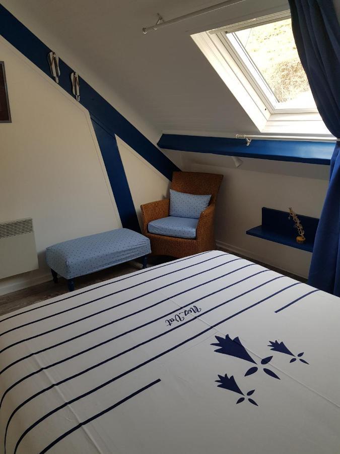Ma Cambuse Pres Giverny Limetz-Villez Exteriör bild
