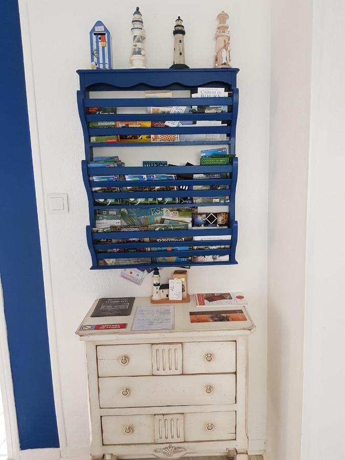 Ma Cambuse Pres Giverny Limetz-Villez Exteriör bild